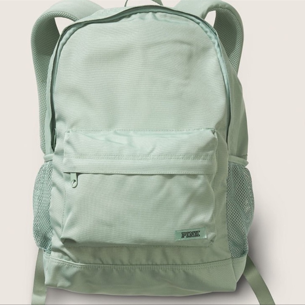 BS Pink School Classic Backpack